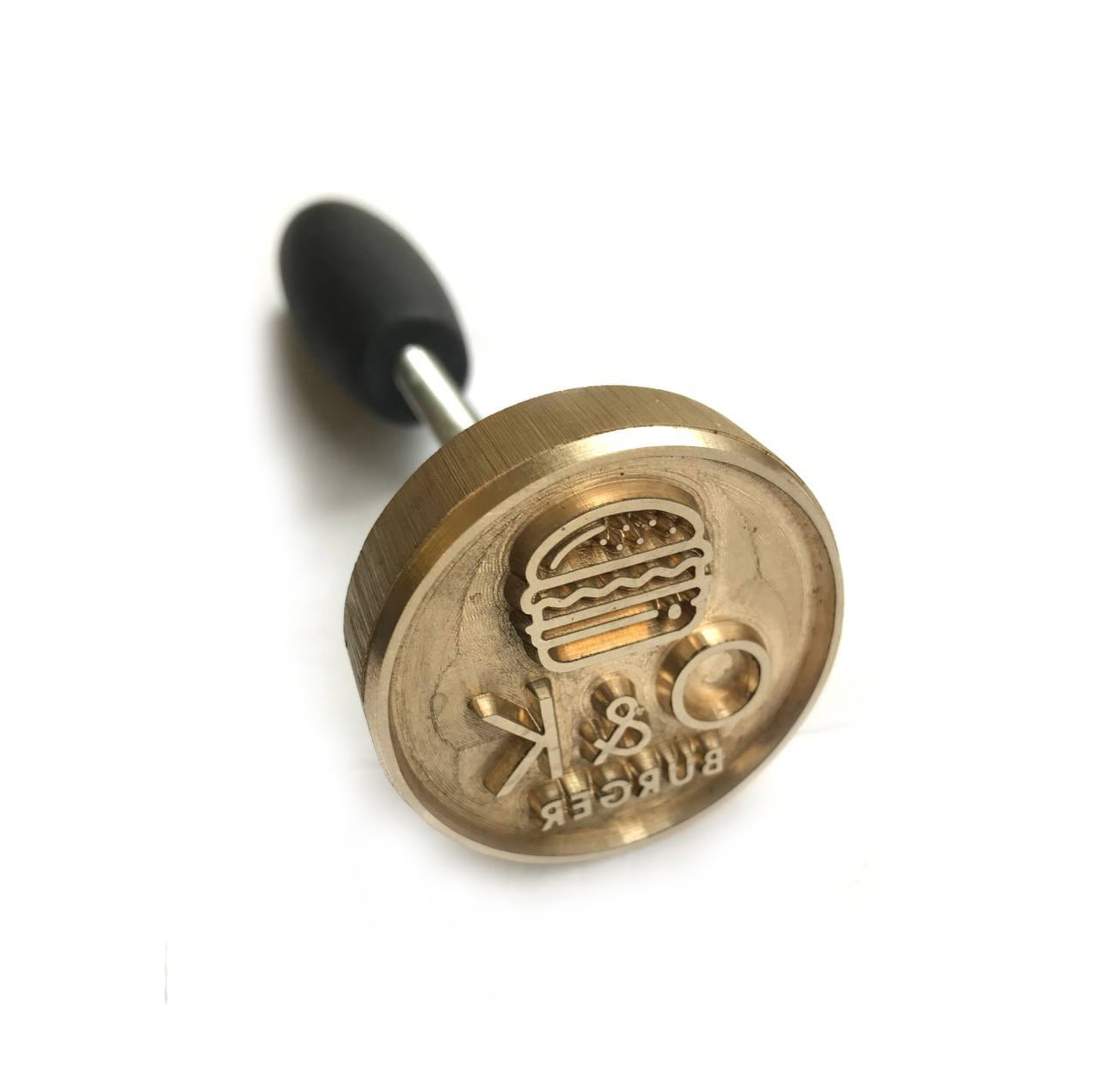 Клише для тиснения