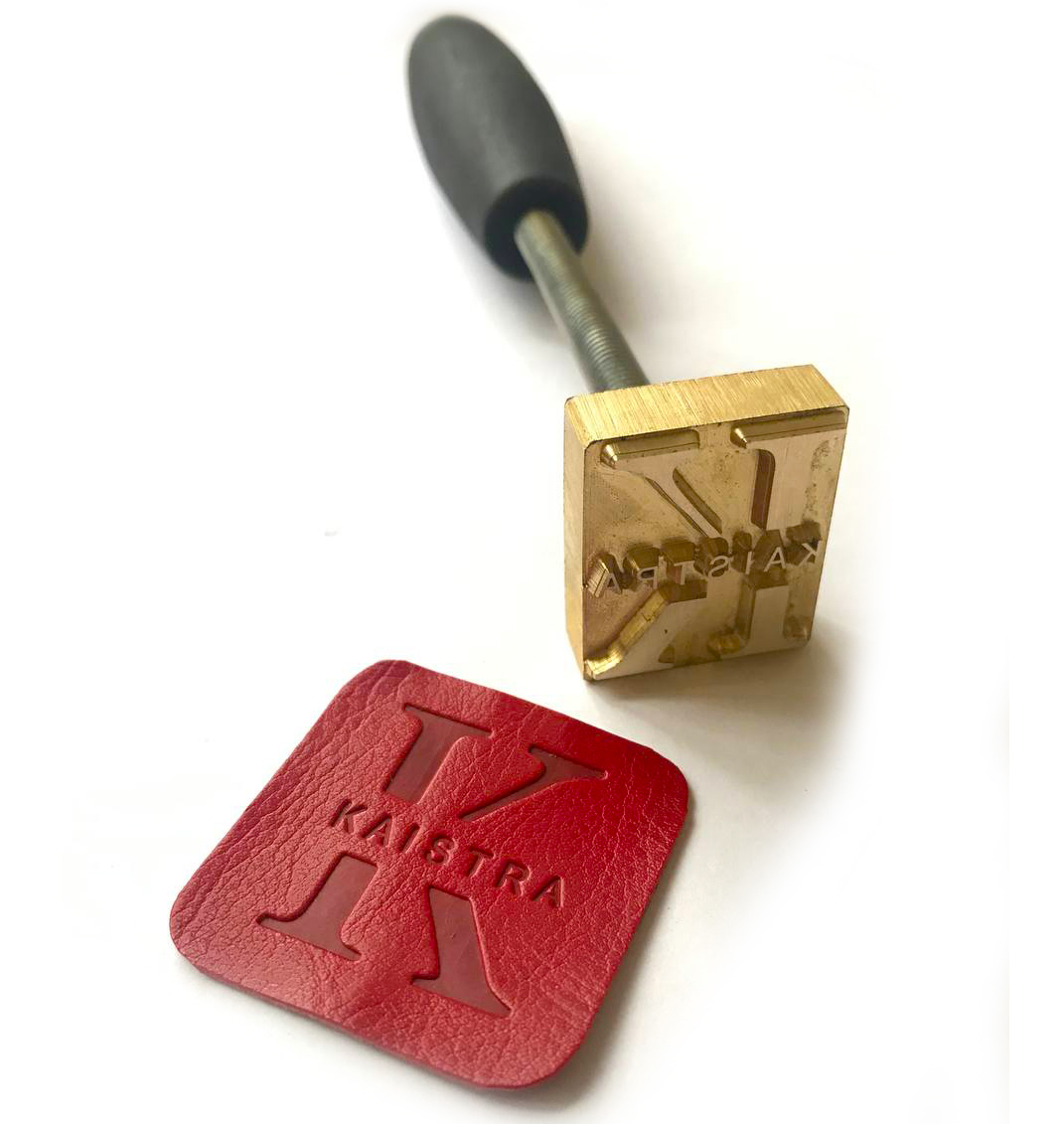 Клише для тиснения